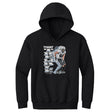 Tommy Tremble Kids Youth Hoodie | 500 LEVEL