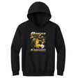 Brett Norfleet Kids Youth Hoodie | 500 LEVEL