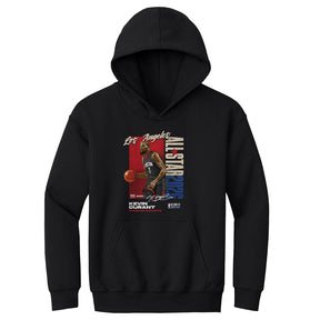 Kevin Durant Kids Youth Hoodie | 500 LEVEL
