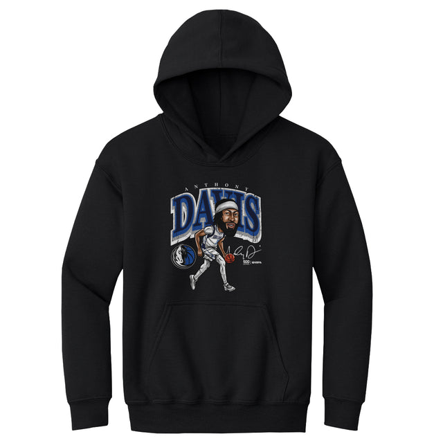 Anthony Davis Kids Youth Hoodie | 500 LEVEL