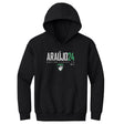 Lais Araujo Kids Youth Hoodie | 500 LEVEL