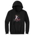 Placido Polanco Kids Youth Hoodie | 500 LEVEL