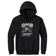 Anze Kopitar Kids Youth Hoodie | 500 LEVEL