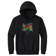 Portland Thorns FC Kids Youth Hoodie | 500 LEVEL