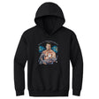 Paul Orndorff Kids Youth Hoodie | 500 LEVEL