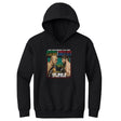 Alex Pereira Kids Youth Hoodie | 500 LEVEL