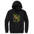 Flau'jae Johnson Kids Youth Hoodie | 500 LEVEL