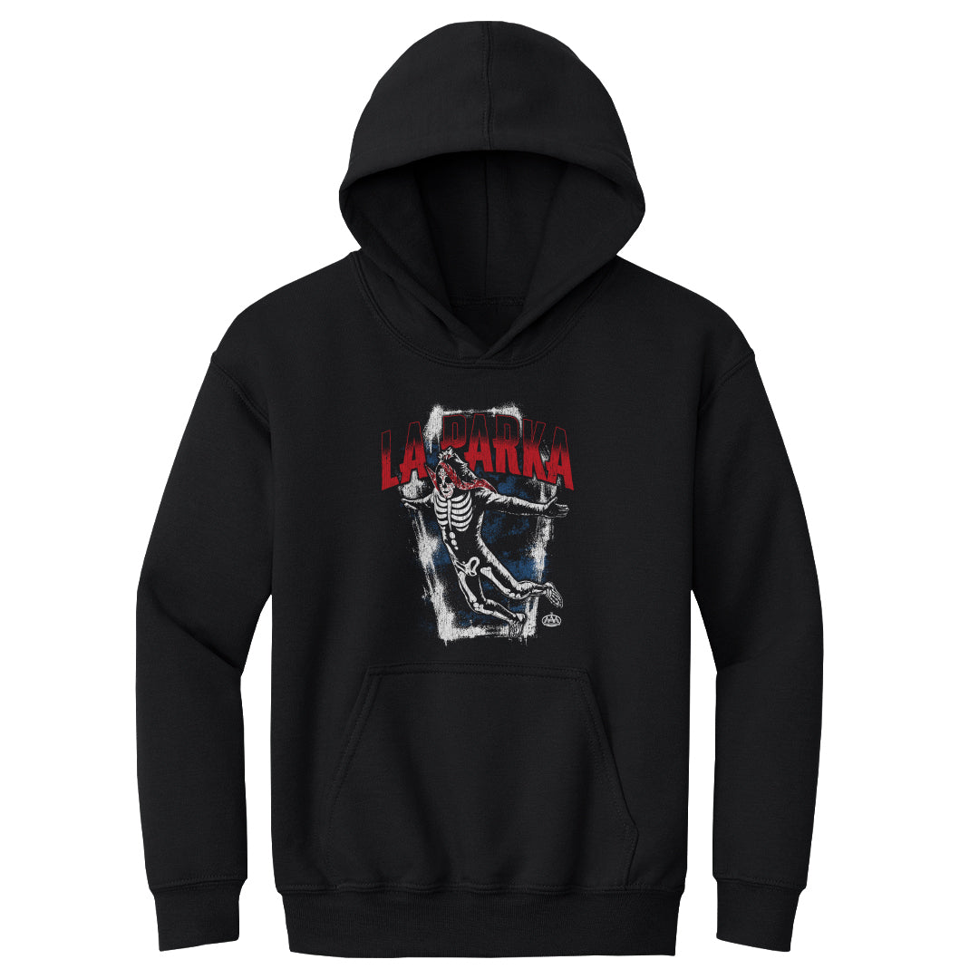 La Parka Kids Youth Hoodie | 500 LEVEL