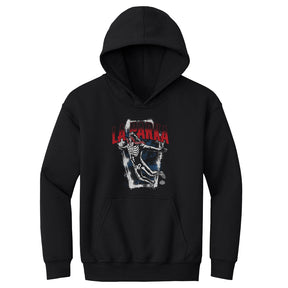 La Parka Kids Youth Hoodie | 500 LEVEL