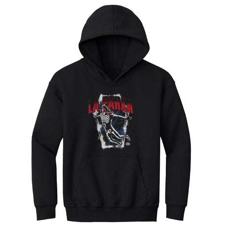 La Parka Kids Youth Hoodie | 500 LEVEL