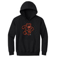 Monterrey Osos Kids Youth Hoodie | 500 LEVEL