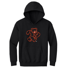 Monterrey Osos Kids Youth Hoodie | 500 LEVEL