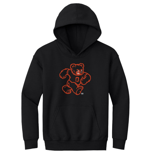 Monterrey Osos Kids Youth Hoodie | 500 LEVEL