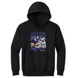 Josh Allen Kids Youth Hoodie | 500 LEVEL
