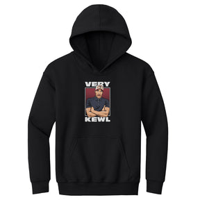 PE Guy Kids Youth Hoodie | 500 LEVEL