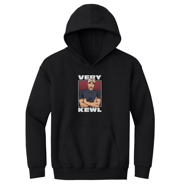 PE Guy Kids Youth Hoodie | 500 LEVEL