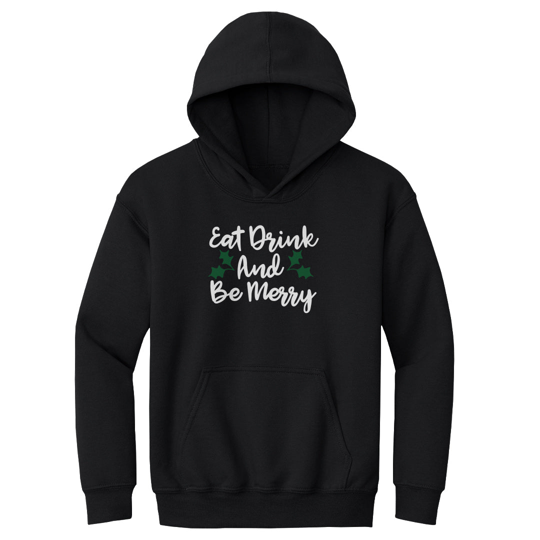 Christmas Kids Youth Hoodie | 500 LEVEL