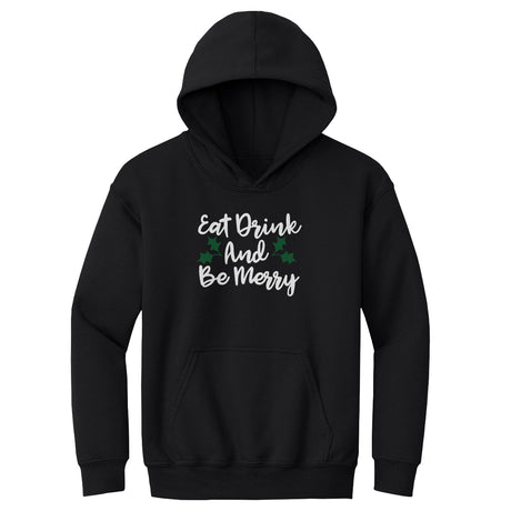 Christmas Kids Youth Hoodie | 500 LEVEL