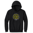 Trinity Rodman Kids Youth Hoodie | 500 LEVEL
