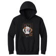 Donovan Mitchell Kids Youth Hoodie | 500 LEVEL