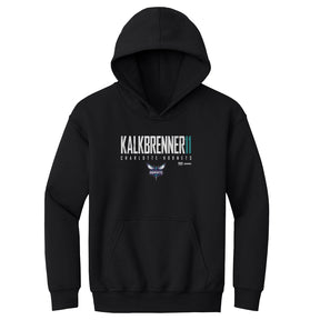 Ryan Kalkbrenner Kids Youth Hoodie | 500 LEVEL