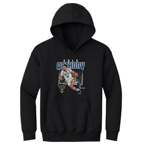 Cole Anthony Kids Youth Hoodie | 500 LEVEL