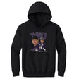 Ezequiel Tovar Kids Youth Hoodie | 500 LEVEL