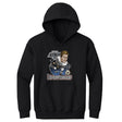 Wayne Gretzky Kids Youth Hoodie | 500 LEVEL