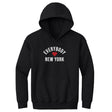 Vs. Everybody Kids Youth Hoodie | 500 LEVEL