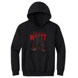 Bray Wyatt Kids Youth Hoodie | 500 LEVEL