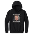Fernando Mendoza Kids Youth Hoodie | 500 LEVEL