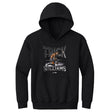 Trick Williams Kids Youth Hoodie | 500 LEVEL