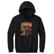 Keshad Johnson Kids Youth Hoodie | 500 LEVEL