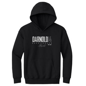 Sam Darnold Kids Youth Hoodie | 500 LEVEL