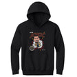 Nikola Jokic Kids Youth Hoodie | 500 LEVEL