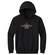 Crown Jewel Kids Youth Hoodie | 500 LEVEL