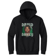 David Bailey Kids Youth Hoodie | 500 LEVEL