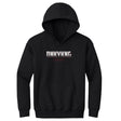 Poker Kids Youth Hoodie | 500 LEVEL