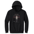Lexis King Kids Youth Hoodie | 500 LEVEL