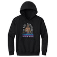 Matt Cardona Kids Youth Hoodie | 500 LEVEL