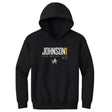 Jalen Johnson Kids Youth Hoodie | 500 LEVEL