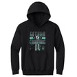 Gotham FC Kids Youth Hoodie | 500 LEVEL