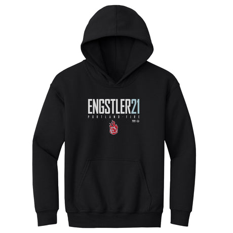 Emily Engstler Kids Youth Hoodie | 500 LEVEL