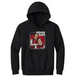 Connor Bedard Kids Youth Hoodie | 500 LEVEL