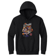 New York Knicks Kids Youth Hoodie | 500 LEVEL