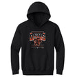 Monterrey Osos Kids Youth Hoodie | 500 LEVEL