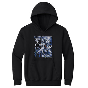 George Pickens Kids Youth Hoodie | 500 LEVEL