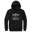 Angel City FC Kids Youth Hoodie | 500 LEVEL