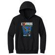 Anthony Edwards Kids Youth Hoodie | 500 LEVEL
