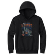 Landry Shamet Kids Youth Hoodie | 500 LEVEL